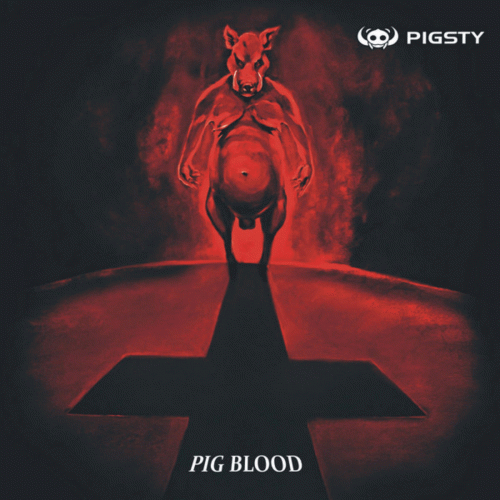Pigsty (CZ) : Pig Blood